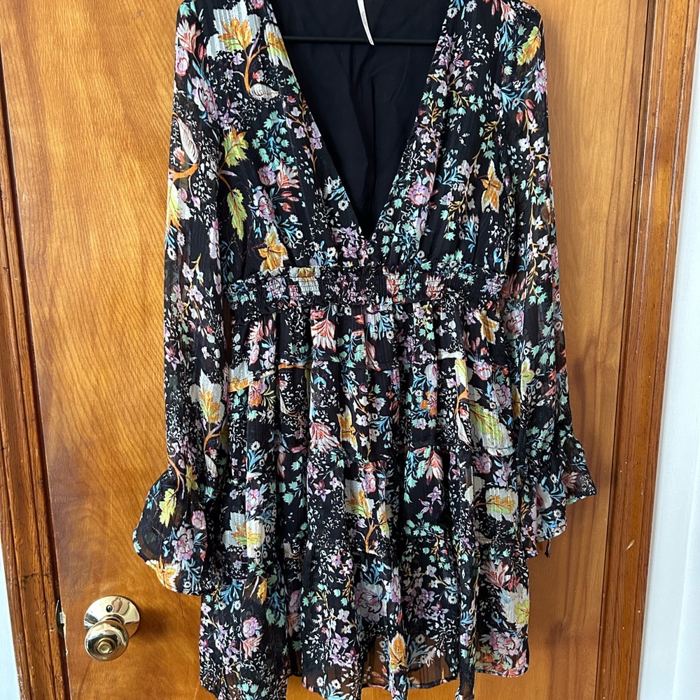 *Host Pick* Free people dress